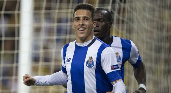 Κοντά στην Μπέτις ο Τέγιο