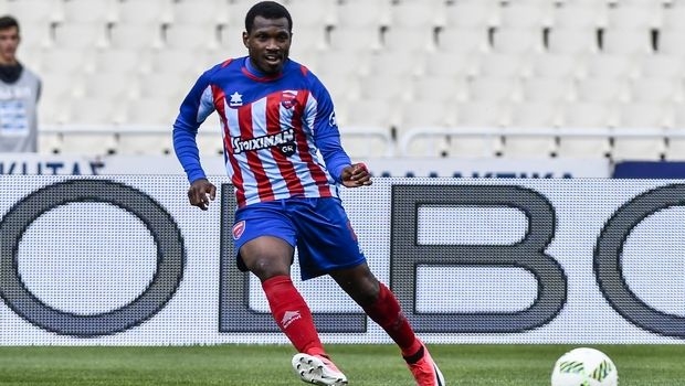 Προς Νότιγχαμ Φόρεστ ο Μπεν