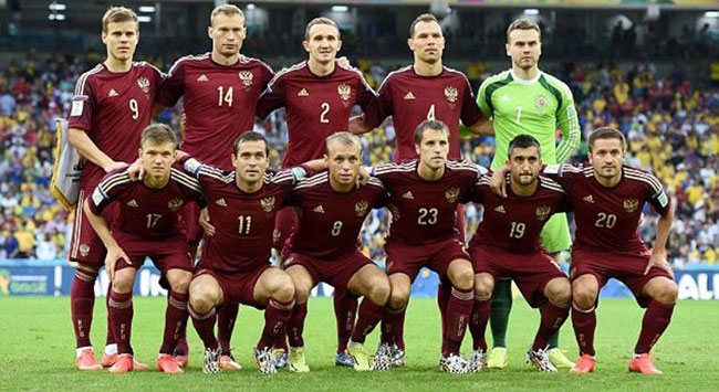 ΣΟΚ: Ολόκληρη η εθνική Ρωσίας ύποπτη για ντόπινγκ!