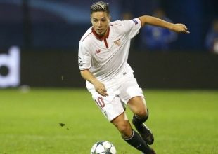 Μεροκάματο 42.857 ευρώ δίνει ο Πογέτ στον Νασρί