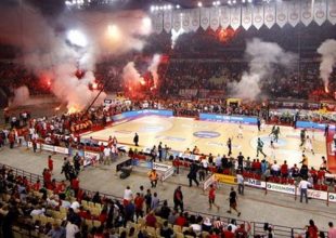 Η ΚΑΕ Ολυμπιακός καταδικάζει τα επεισόδια