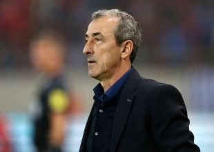 Μπαζντάρεβιτς: «Δεν θέλουμε να προβοκάρουμε τους Έλληνες στη Ζένιτσα»
