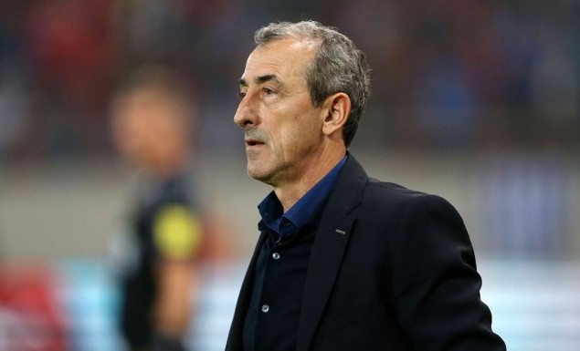 Μπαζντάρεβιτς: «Δεν θέλουμε να προβοκάρουμε τους Έλληνες στη Ζένιτσα»