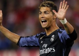 Θέλει να φύγει ο Κριστιάνο Ρονάλντο!