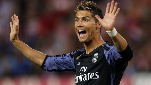 Θέλει να φύγει ο Κριστιάνο Ρονάλντο! Θέλει να φύγει ο Κριστιάνο Ρονάλντο!