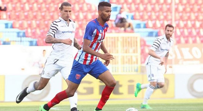 Ενεργοποιήθηκε η οψιόν ανανέωσης του Ταποκό στον Πανιώνιο Ενεργοποιήθηκε η οψιόν ανανέωσης του Ταποκό στον Πανιώνιο