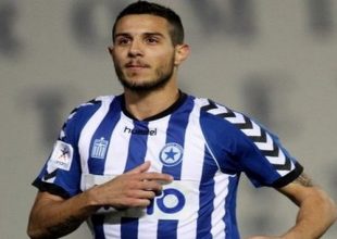 Δίνει Καραμάνο για τον Μαρτίνς ο Ολυμπιακός!