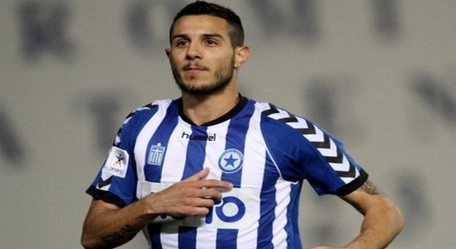 Δίνει Καραμάνο για τον Μαρτίνς ο Ολυμπιακός!