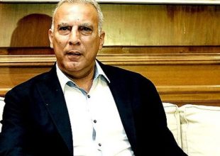 Aπασφάλισε ο Γκάλης: Φουλ επίθεση στον Βασιλακόπουλο!