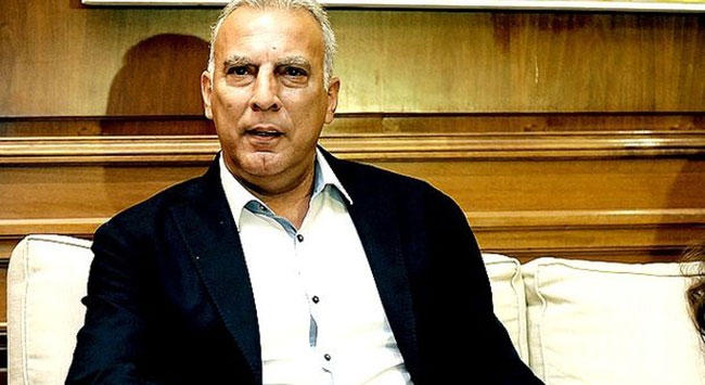 Aπασφάλισε ο Γκάλης: Φουλ επίθεση στον Βασιλακόπουλο!