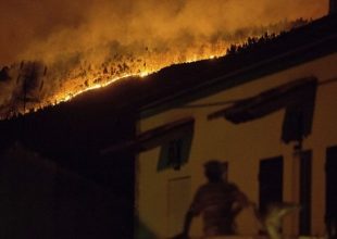 Πύρινη κόλαση στην Πορτογαλία. Τουλάχιστον 39 νεκροί