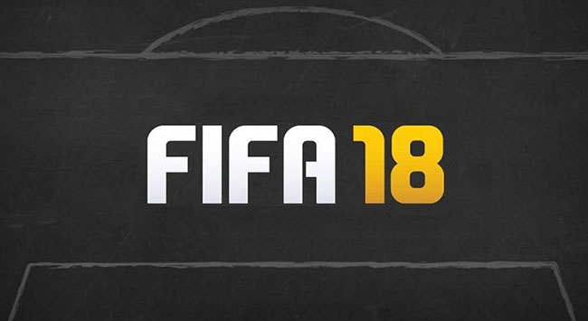 Ο Ρονάλντο στο εξώφυλλο του FIFA ’18!