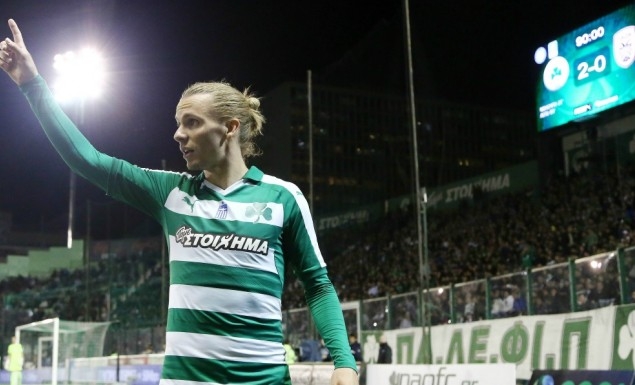 Δίωξη στον Χουλτ!