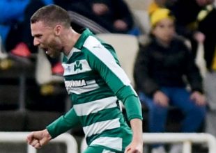 Είχε προειδοποιήσει για την προσφυγή τον Παναθηναϊκό ο Μπεργκ