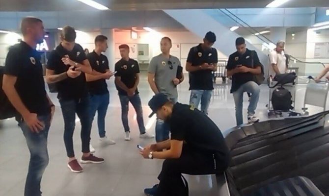 «Πάτησε» Βαρσοβία και πάει Κίελτσε (PICS) «Πάτησε» Βαρσοβία και πάει Κίελτσε (PICS)