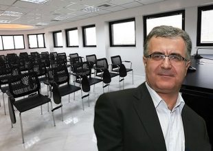 Η κόρη του Γιάννη Ξενάκη παίρνει ρόλο στην ΠΑΕ