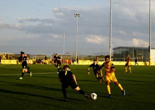 Ολοκληρώθηκαν οι δραστηριότητες των Ακαδημιών