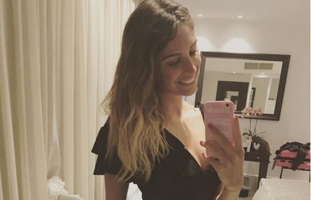 Αναστάτωσε την Σαρδηνία η καλλονή κόρη του Αλέγκρι