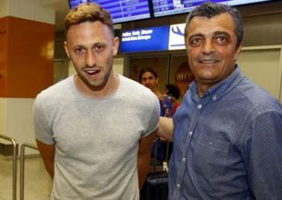 Στην Αθήνα για τον Παναθηναϊκό ο Άλτμαν