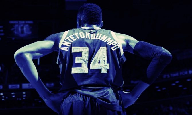 Απίθανο διαφημιστικό σποτ με τους Αντετοκούνμπο! (vid)