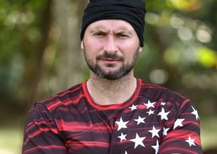 Από το Survivor σε κατασκηνώσεις της εκκλησίας ο μάνατζερ ράγκμπι
