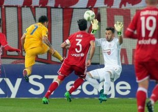 Φιλικό με τον Αστέρα Τρίπολης ο Ολυμπιακός