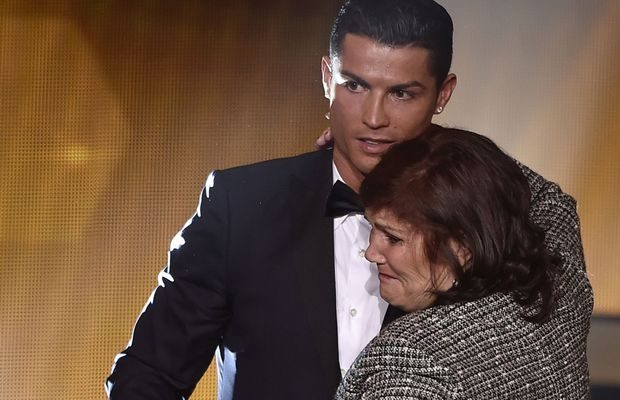 Τρέλα στην Κίνα για Ρονάλντο: 120 εκατ. ευρώ ετησίως!