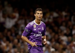Στις 31 Ιουλίου απολογείται ο Ρονάλντο