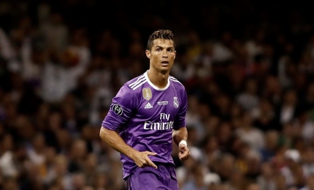 Στις 31 Ιουλίου απολογείται ο Ρονάλντο Στις 31 Ιουλίου απολογείται ο Ρονάλντο