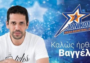 Επίσημα Καράμπουλας στη Νίκαια