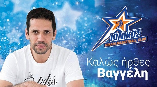 Επίσημα Καράμπουλας στη Νίκαια