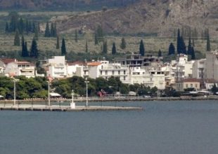 Μακάβριο εύρημα σε νησί κοντά στην Ιτέα