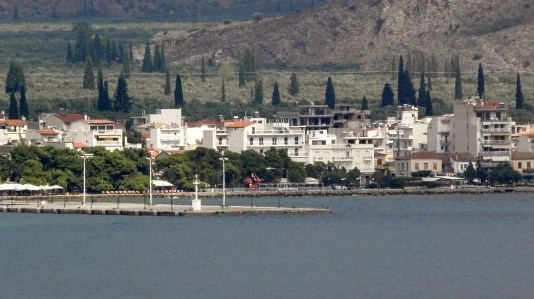 Μακάβριο εύρημα σε νησί κοντά στην Ιτέα