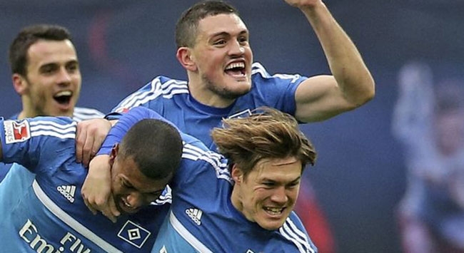 Το Αμβούργο αγοράζει τον Παπαδόπουλο με 10.000.000 ευρώ!