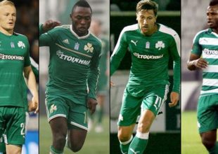 “Βαρίδια” ύψους 5,1 εκατ. ευρώ για τον ΠΑΟ!