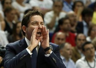 Στο νοσοκομείο ο Πασκουάλ!