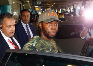 Δανεικός έρχεται στον Ολυμπιακό ο Μποκανί!