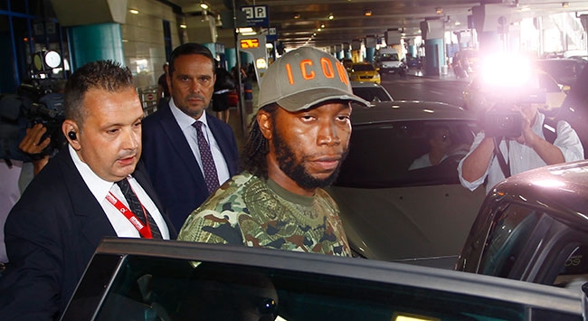 Δανεικός έρχεται στον Ολυμπιακό ο Μποκανί!