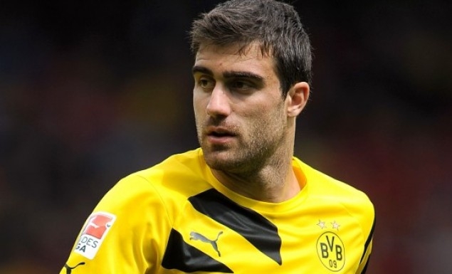 Αγγλικός εμφύλιος για Παπασταθόπουλο