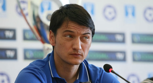 Η αποχαιρετιστήρια δήλωση του Ίβιτς Η αποχαιρετιστήρια δήλωση του Ίβιτς