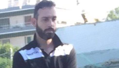 Αποχαιρέτησε Μπελτσίδη, ανακοίνωσε Ζιάβα