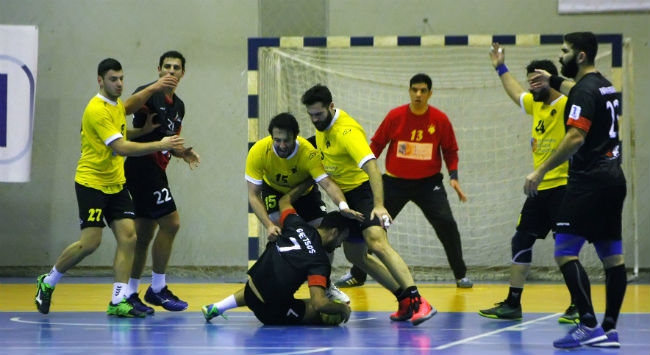 Συμφωνία Ολυμπιακού – ΙΕΚ Ξυνή για συγχώνευση