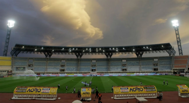 Το Παγκρήτιο εκπέμπει SOS! Ακούει κανείς;