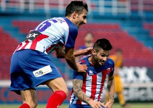 Κλείνει στην ΑΕΚ ο Αντωνιάδης