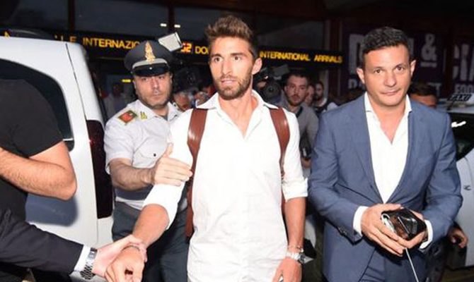 Η Μίλαν έκανε την ΕΚΠΛΗΞΗ με την πέμπτη μεταγραφή της