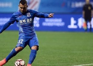 “Κράξιμο” σε Τέβες από τους Κινέζους