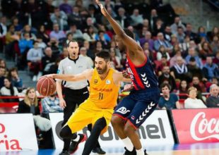 Μόνο ο… τελευταίος της ACB δεν θα παίξει Ευρώπη