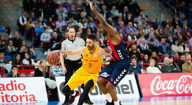 Μόνο ο… τελευταίος της ACB δεν θα παίξει Ευρώπη