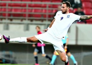 Χτυπήθηκε και ο Βέλλιος στη Ζένιτσα