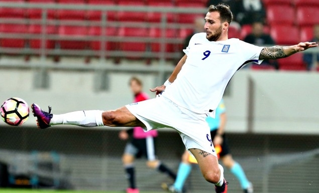 Χτυπήθηκε και ο Βέλλιος στη Ζένιτσα Χτυπήθηκε και ο Βέλλιος στη Ζένιτσα